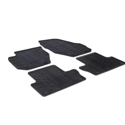 Discount Volvo XC60 2008-2016 - Rubbermatten Automatten