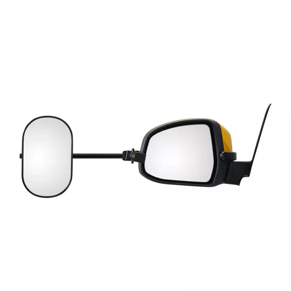 Discount 100624 voor Ford - Caravanspiegels Caravanspiegels|Autospiegels