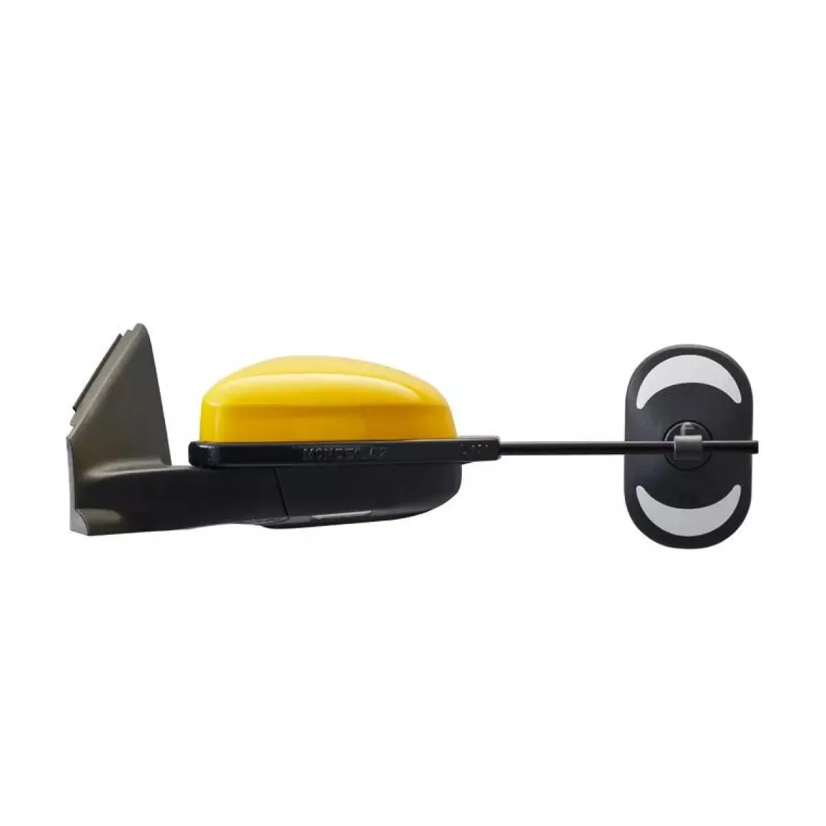 Discount 100624 voor Ford - Caravanspiegels Caravanspiegels|Autospiegels