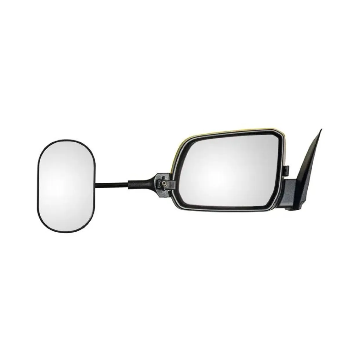 Discount 100631 voor Ford en Volkswagen - Caravanspiegels Caravanspiegels|Autospiegels