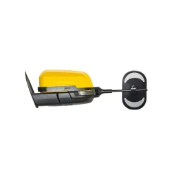 Discount 100631 voor Ford en Volkswagen - Caravanspiegels Caravanspiegels|Autospiegels