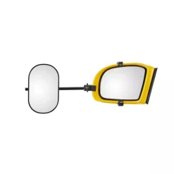 New 100207 voor Mercedes - Caravanspiegels Caravanspiegels|Autospiegels
