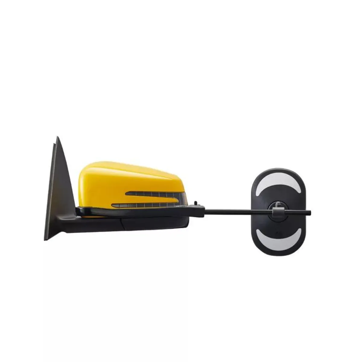 Outlet 100215 voor Mercedes - Caravanspiegels Caravanspiegels|Autospiegels