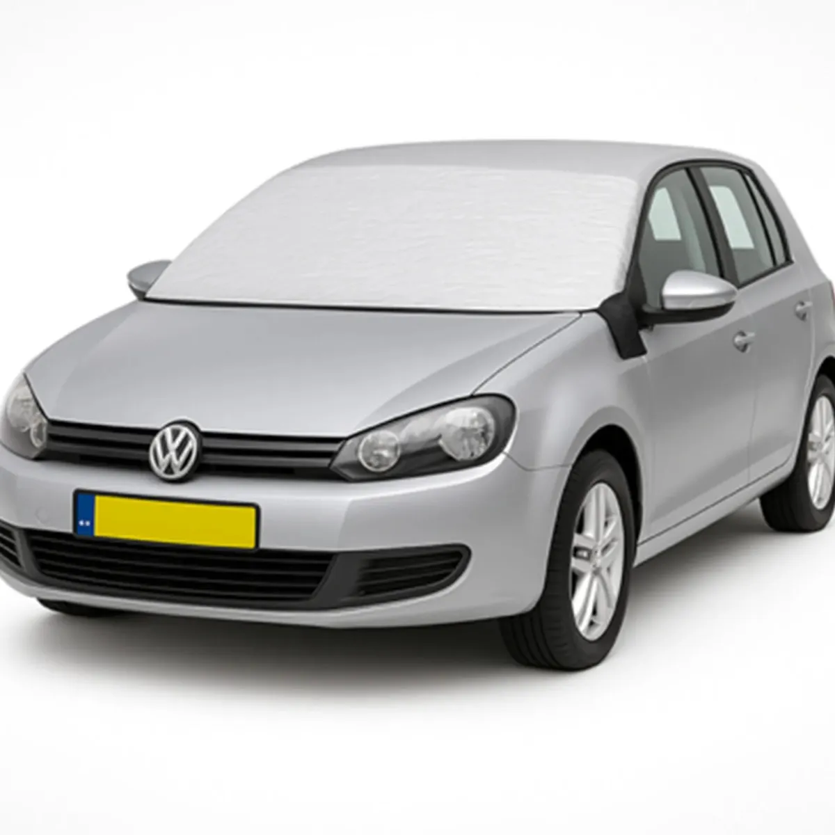 Outlet Voorruithoes 70x150 cm - Universeel Auto Antivries Dekens