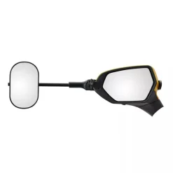 New 100143 voor Seat - Caravanspiegels Caravanspiegels|Autospiegels