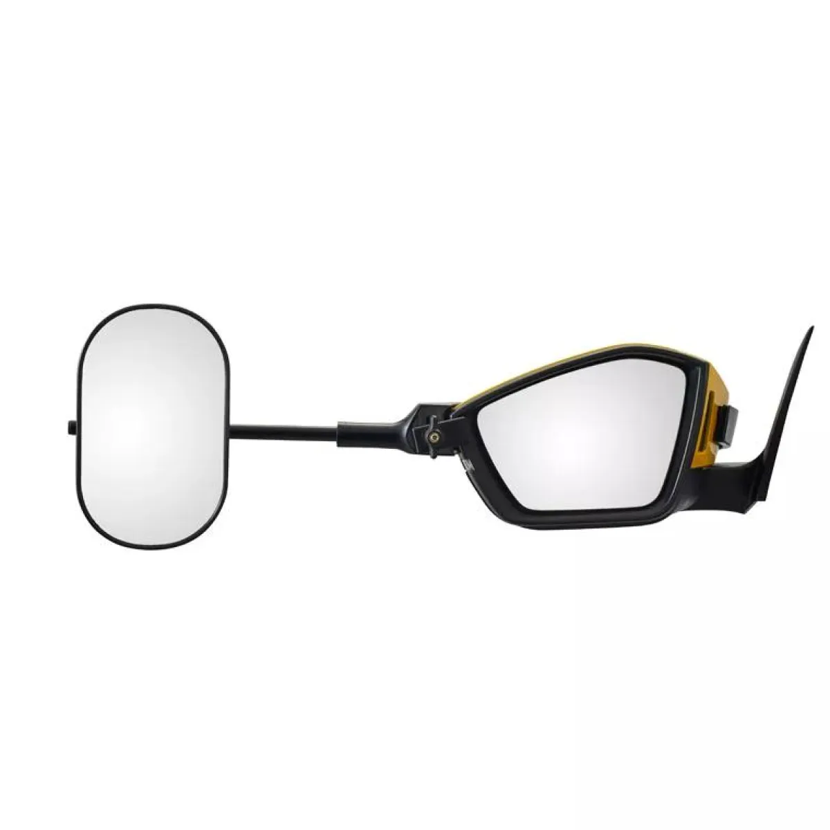 100905 voor Skoda - Caravanspiegels Caravanspiegels|Autospiegels