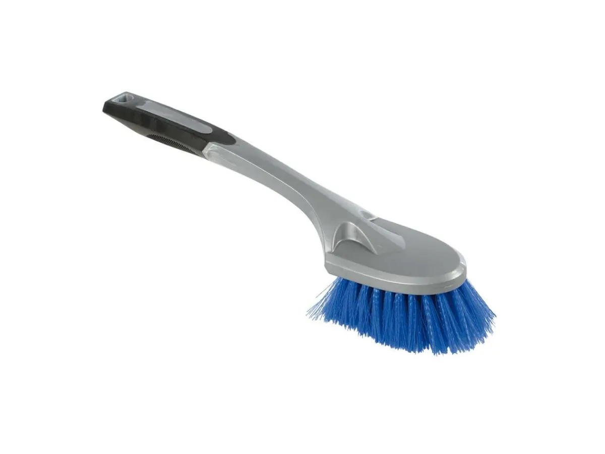 Sale Wasborstel met harde borstelharen L Auto Wassen