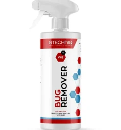 New W8 BR insectenverwijderaar Auto Poetsen