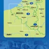 Online Wegenkaart België en Luxemburg Wegenkaarten & Atlassen|Wegenkaarten