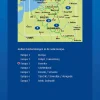 Wegenkaart Benelux Wegenkaarten & Atlassen|Wegenkaarten