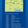 Online Wegenkaart Dordogne, Auvergne, Limousin Wegenkaarten & Atlassen|Wegenkaarten