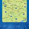 Discount Wegenkaart Duitsland Zuid Wegenkaarten & Atlassen|Wegenkaarten