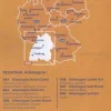 Outlet Wegenkaart Duitsland – zuid west – 545 – Wegenkaarten & Atlassen|Wegenkaarten