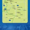 Clearance Wegenkaart Eifel, Moezel, Rijn, Rheinland-Pfalz, Saarland Wegenkaarten & Atlassen|Wegenkaarten
