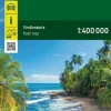 Discount Wegenkaart F&B Costa Rica Wegenkaarten & Atlassen|Wegenkaarten