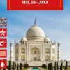 Discount wegenkaart India, Sri Lanka, Nepal, Bangladesh Wegenkaarten & Atlassen|Wegenkaarten