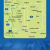 Best Wegenkaart Nordrhein-Westfalen, Ruhrgebied, Sauerland Wegenkaarten & Atlassen|Wegenkaarten