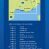 Wegenkaart Provence-Alpes-Cote D' Azur Wegenkaarten & Atlassen|Wegenkaarten