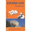 Outlet wegenkaart Regional 578 Spanje zuid Wegenkaarten & Atlassen|Wegenkaarten