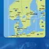 Hot Wegenkaart Scandinavie-Zuid Wegenkaarten & Atlassen|Wegenkaarten