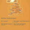 Hot Wegenkaart Schotland – 501 – Regional Wegenkaarten & Atlassen|Wegenkaarten