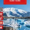 Hot wegenkaart Ĳsland Wegenkaarten & Atlassen|Wegenkaarten