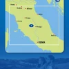 Outlet Wegenkaart Toscane, Umbrie Wegenkaarten & Atlassen|Wegenkaarten