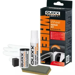 New Wheel Repair Kit / Wielreparatieset Reparatie|Auto Polijsten