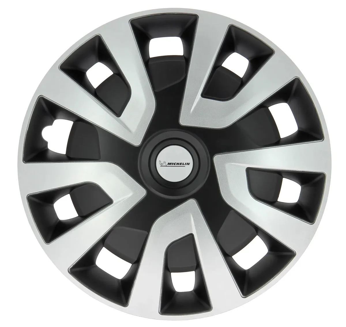 Outlet Wieldoppen camper 16" 4 stuks Autobanden & Accessoires