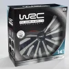 Clearance Wieldoppen - 14 inch - carbon look - 4 stuks Autobanden & Accessoires