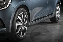 Outlet Wieldoppen - 16 inch - carbon look - 4 stuks Autobanden & Accessoires