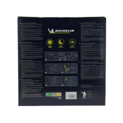 Online Wieldoppen - 15 inch - zilver/zwart - 4 stuks Autobanden & Accessoires