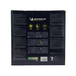 New Wieldoppen - 14 inch - zilver/zwart - 4 stuks Autobanden & Accessoires