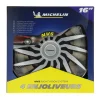 Online Wieldoppen - Kendo - 16 inch - 4 stuks Autobanden & Accessoires
