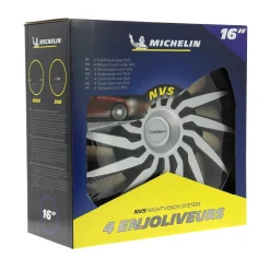 Online Wieldoppen - Kendo - 16 inch - 4 stuks Autobanden & Accessoires
