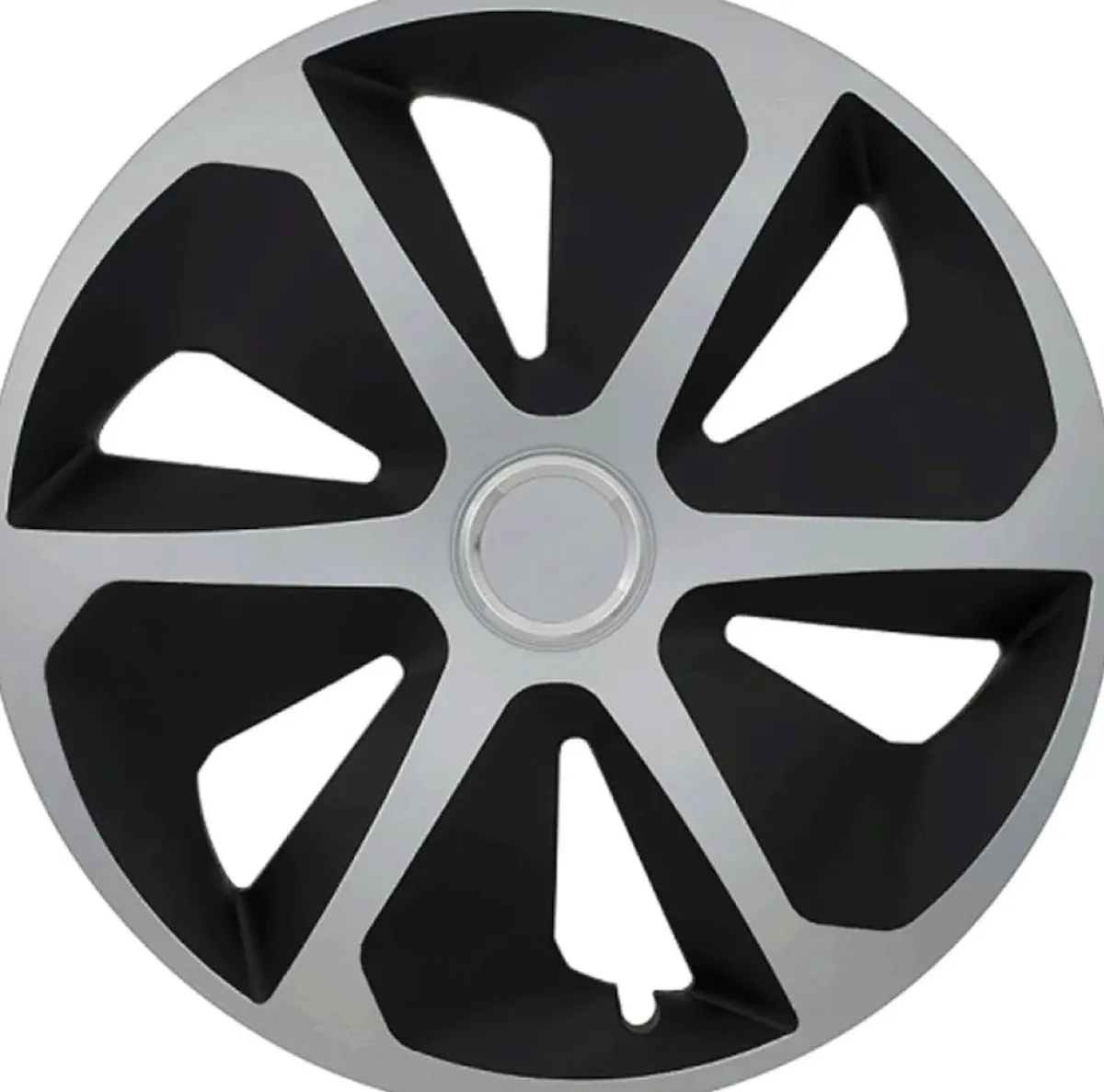 Best Wieldoppen Rocco Mix Set van 4 - 15 inch Autobanden & Accessoires