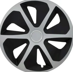Discount Wieldoppen Rocco Mix Set van 4 - 14 inch Autobanden & Accessoires