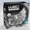 Hot Wieldoppen Sepang 14" - zilver 4 stuks Autobanden & Accessoires