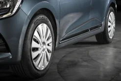 Hot Wieldoppen Sepang 14" - zilver 4 stuks Autobanden & Accessoires