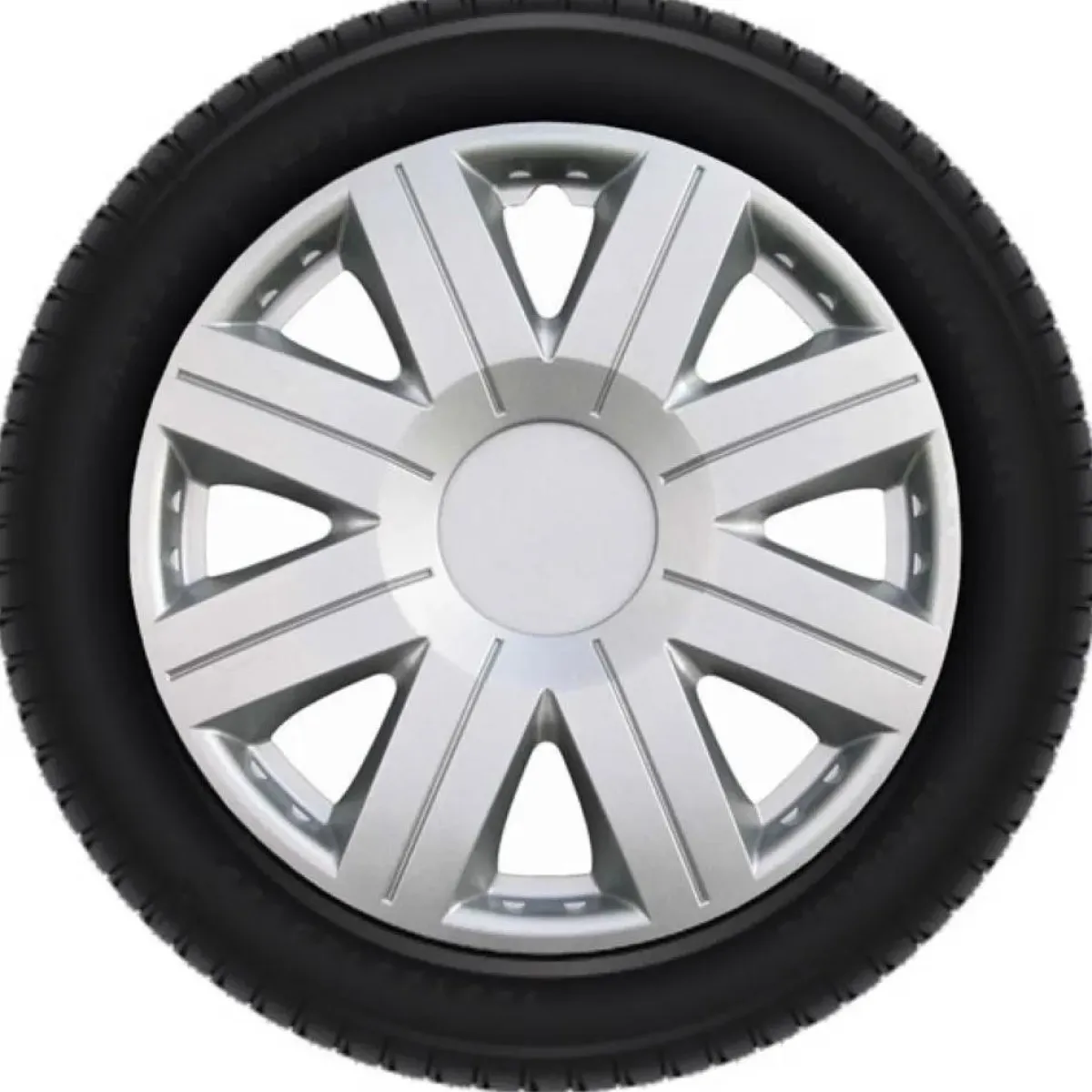 Online Wieldoppen set Cosmos - 15 inch Autobanden & Accessoires