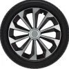 Online Wieldoppen set - 15 inch - Fame Mix Autobanden & Accessoires