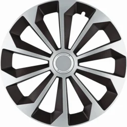 New Wieldoppen set - 14 inch - Fame Mix Autobanden & Accessoires