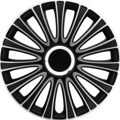 Hot Wieldoppen set - 15 inch - Le Mans Autobanden & Accessoires