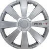 Discount Wieldoppen set - 13 inch - RS-T Autobanden & Accessoires