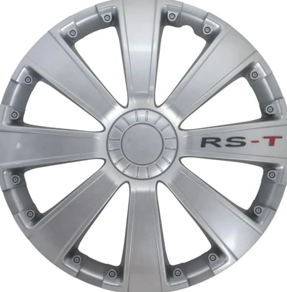 Wieldoppen set - 16 inch - RS-T Autobanden & Accessoires