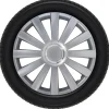 Online Wieldoppen set - 14 inch - Spyder Autobanden & Accessoires