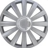Wieldoppen set - 15 inch - Spyder Autobanden & Accessoires