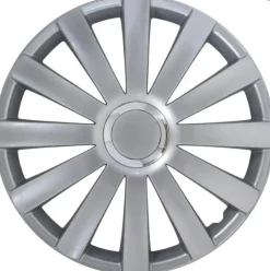 Wieldoppen set - 15 inch - Spyder Autobanden & Accessoires