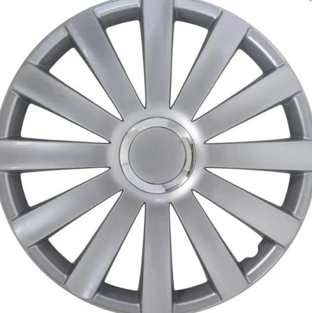 Wieldoppen set - 15 inch - Spyder Autobanden & Accessoires