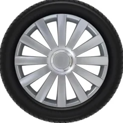 Wieldoppen set - 15 inch - Spyder Autobanden & Accessoires